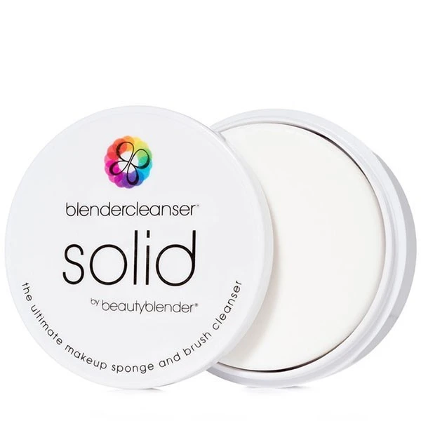 Beautyblender Nettoyant à éponge SOLID BLENDER CLEANSER 3 Beautyblender Nettoyant à éponge SOLID BLENDER CLEANSER – Image 3
