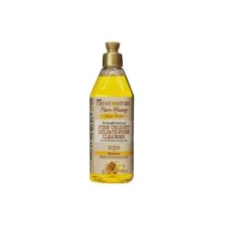 Nettoyant Fortifiant & Réparateur PURE HONEY 355ml (Cleanser Banana)