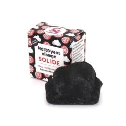Nettoyant Visage Solide Pour Peau Mixte à Grasse 27ml