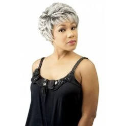 NEW BORN FREE Perruque ASTA* 3 NEW BORN FREE Perruque ASTA* -Super Beaute Boutique new born free perruque asta 1