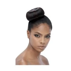 NOIR Postiche GIANT DOME LARGE *