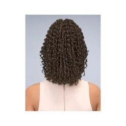 NOIR Postiche LIME D/S -Super Beaute Boutique noir postiche lime ds 2