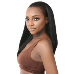 NUTIQUE Demi-perruque HH BFF HW DELTA -Super Beaute Boutique nutique demi perruque hh bff hw delta 1