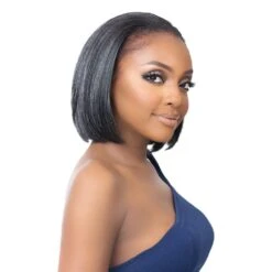 NUTIQUE Demi-perruque HH BFF HW DEVI -Super Beaute Boutique nutique demi perruque hh bff hw devi 2