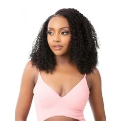 NUTIQUE Extensions à Clips ILLUZE COILY 18" 7pcs