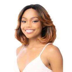 NUTIQUE Perruque BFF LACE DAYANNA (HD LACE) 4 NUTIQUE Perruque BFF LACE DAYANNA (HD LACE) -Super Beaute Boutique nutique perruque bff lace dayanna hd lace 1