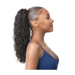 NUTIQUE Postiche BFF PONY 107 20" 3 NUTIQUE Postiche BFF PONY 107 20" -Super Beaute Boutique nutique postiche bff pony 107 20 1