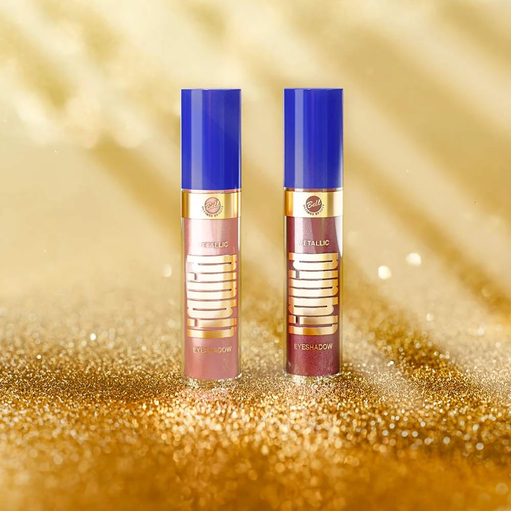 Ombre à Paupières Liquide Métalisée 4.7g 3 Ombre à Paupières Liquide Métalisée 4.7g – Image 3