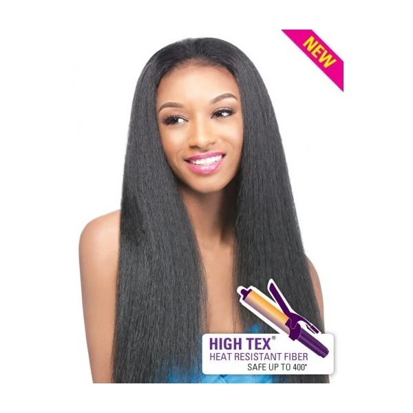 OUTRE Demi-perruque ANNIE 2 OUTRE Demi-perruque ANNIE – Image 2