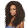 OUTRE Demi-perruque DOMINICAN CURLY Bundle Hair (Batik) -Super Beaute Boutique outre demi perruque dominican curly bundle hair batik