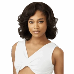 OUTRE Demi-perruque MIRIAM (Quick Weave)