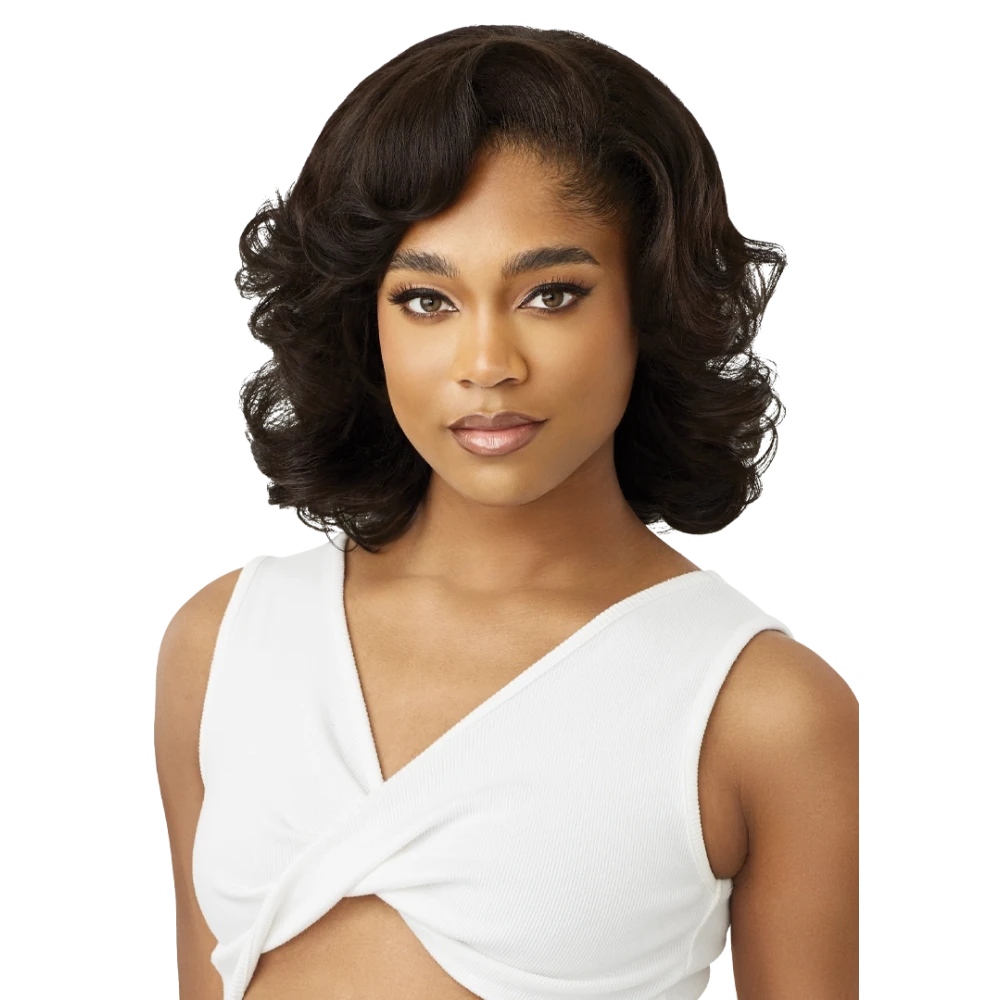 OUTRE Demi-perruque MIRIAM (Quick Weave) 1 OUTRE Demi-perruque MIRIAM (Quick Weave)