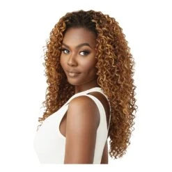 OUTRE Demi-perruque NATASHA (Quick Weave) 5 OUTRE Demi-perruque NATASHA (Quick Weave) -Super Beaute Boutique outre demi perruque natasha quick weave 1
