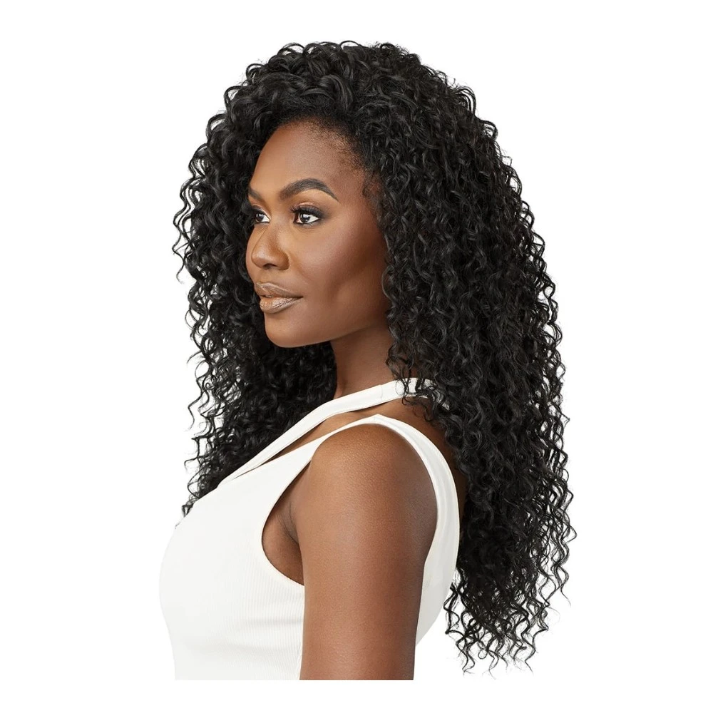 OUTRE Demi-perruque NATASHA (Quick Weave) 3 OUTRE Demi-perruque NATASHA (Quick Weave) – Image 3