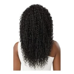 OUTRE Demi-perruque NATASHA (Quick Weave) 7 OUTRE Demi-perruque NATASHA (Quick Weave) -Super Beaute Boutique outre demi perruque natasha quick weave 3