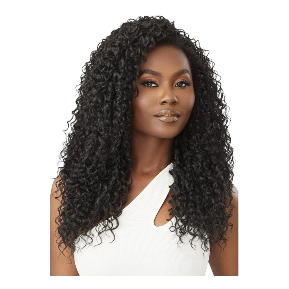 OUTRE Demi-perruque NATASHA (Quick Weave) 1 OUTRE Demi-perruque NATASHA (Quick Weave)
