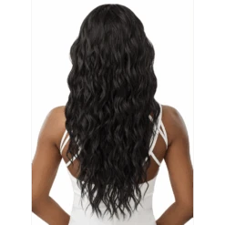 OUTRE Demi-perruque TANNER (Quick Weave) 5 OUTRE Demi-perruque TANNER (Quick Weave) -Super Beaute Boutique outre demi perruque tanner quick weave 2