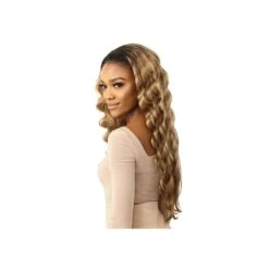OUTRE Demi-perruque TAURISA (Quick Weave) -Super Beaute Boutique outre demi perruque taurisa quick weave 2