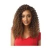 OUTRE Natte 3X NATURAL CURLY 14" (X Pression Loop) 3 OUTRE Natte 3X NATURAL CURLY 14" (X Pression Loop) -Super Beaute Boutique outre natte 3x natural curly 14 x pression loop