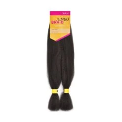 OUTRE Natte JUMBO BRAID 56" -Super Beaute Boutique outre natte jumbo braid 56 2