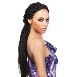 OUTRE Natte JUMBO BRAID 56"
