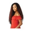 OUTRE Natte PASSION JERRY CURL 22" (X Pression) -Super Beaute Boutique outre natte passion jerry curl 22 x pression