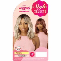 OUTRE Perruque ALICE (Wigpop) 9 OUTRE Perruque ALICE (Wigpop) -Super Beaute Boutique outre perruque alice wigpop 4