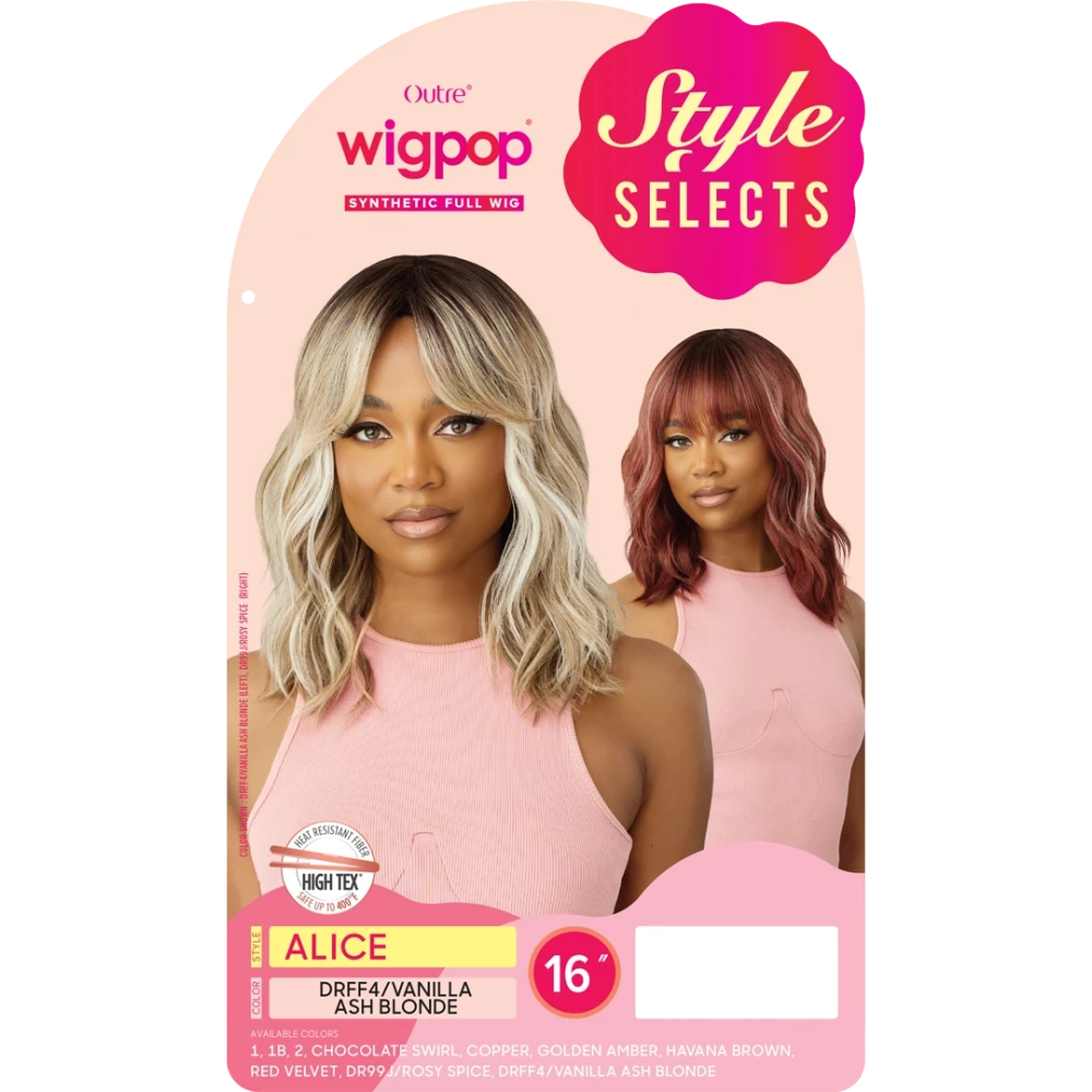 OUTRE Perruque ALICE (Wigpop) 5 OUTRE Perruque ALICE (Wigpop) – Image 5