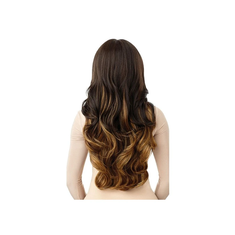 OUTRE Perruque AVIANNA (HD Lace Front)* 3 OUTRE Perruque AVIANNA (HD Lace Front)* – Image 3