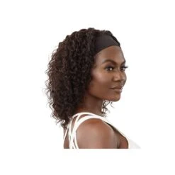 OUTRE Perruque Bandeau Wet & Wavy HH DEEP WAVE 14" (Headband)* -Super Beaute Boutique outre perruque bandeau wet wavy hh deep wave 14 headband 2