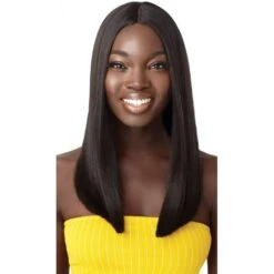 OUTRE Perruque CECILIA (Lace Parting) -Super Beaute Boutique outre perruque cecilia lace parting 1