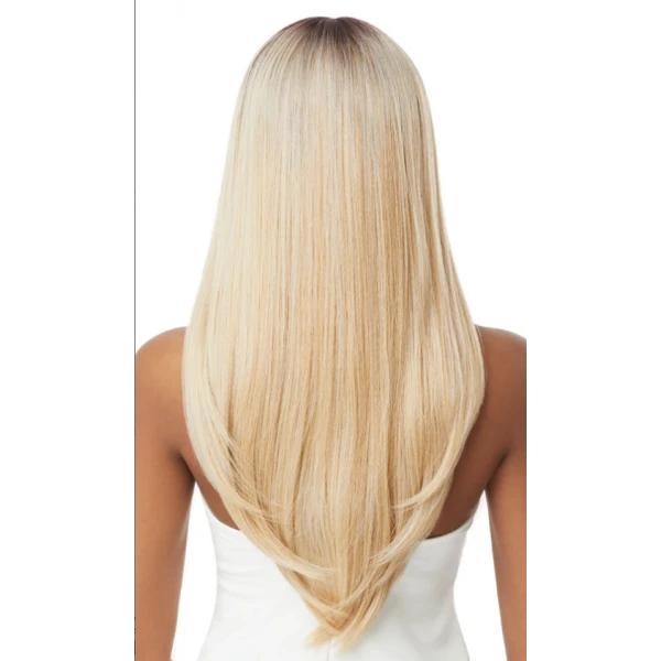 OUTRE Perruque CHANELLE (HD Lace Front) 3 OUTRE Perruque CHANELLE (HD Lace Front) – Image 3