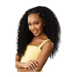 OUTRE Perruque CURLY KO (Converti Cap) 5 OUTRE Perruque CURLY KO (Converti Cap) -Super Beaute Boutique outre perruque curly ko converti cap 1