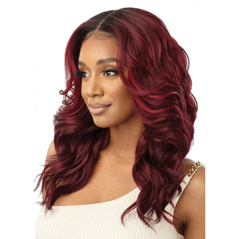 OUTRE Perruque DIONE (HD Lace Front) 3 OUTRE Perruque DIONE (HD Lace Front) – Image 3