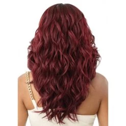 OUTRE Perruque DIONE (HD Lace Front) 7 OUTRE Perruque DIONE (HD Lace Front) -Super Beaute Boutique outre perruque dione hd lace front 3