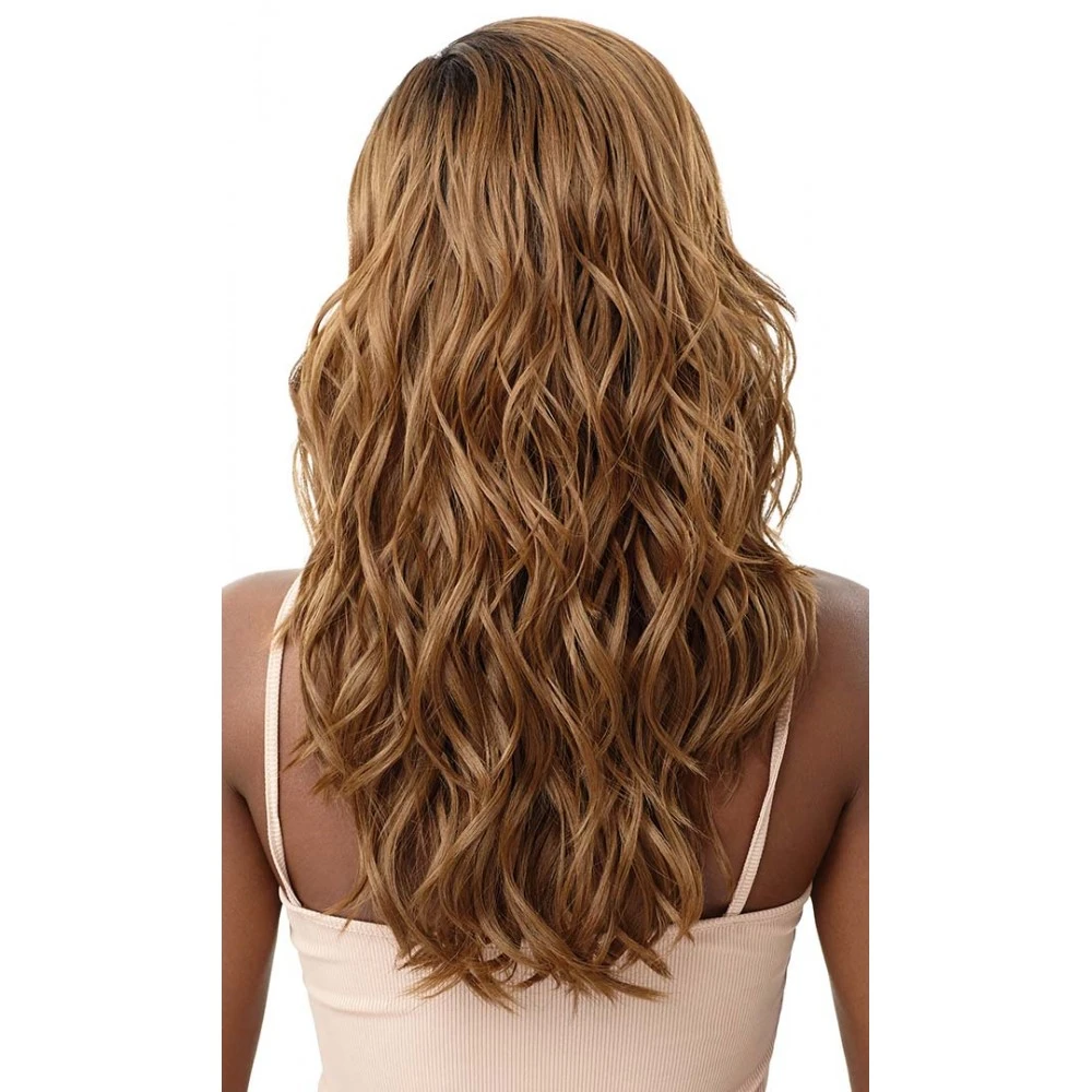 OUTRE Perruque EVERY 17 (HD Lace) 3 OUTRE Perruque EVERY 17 (HD Lace) – Image 3