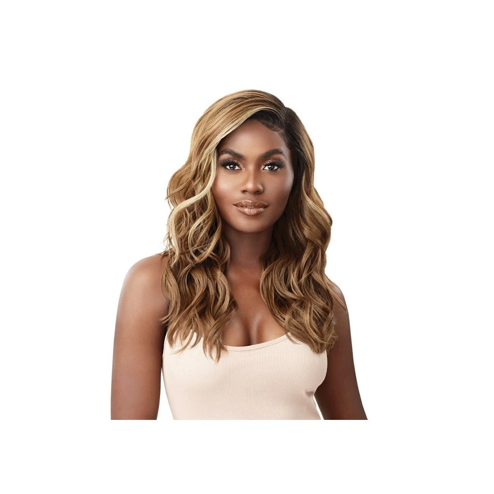 OUTRE Perruque EVERY 17 (HD Lace) 1 OUTRE Perruque EVERY 17 (HD Lace)