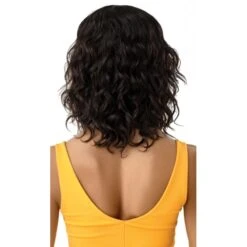 OUTRE Perruque HH CURLY 16'' (Lace Parting) 5 OUTRE Perruque HH CURLY 16'' (Lace Parting) -Super Beaute Boutique outre perruque hh curly 16 lace parting 2