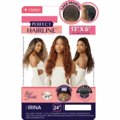 OUTRE Perruque IRINA (HD Lace 13x6) 11 OUTRE Perruque IRINA (HD Lace 13x6) -Super Beaute Boutique outre perruque irina hd lace 13x6 6