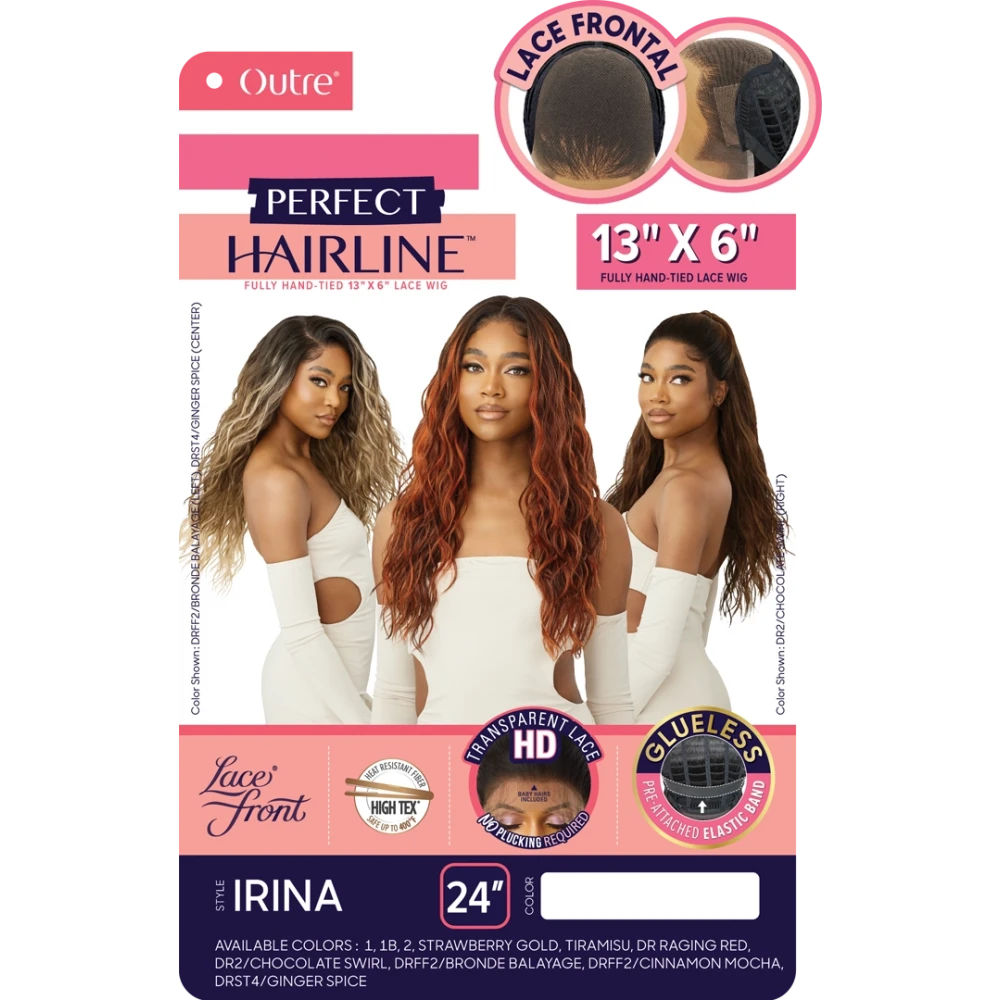 OUTRE Perruque IRINA (HD Lace 13x6) 6 OUTRE Perruque IRINA (HD Lace 13x6) – Image 6