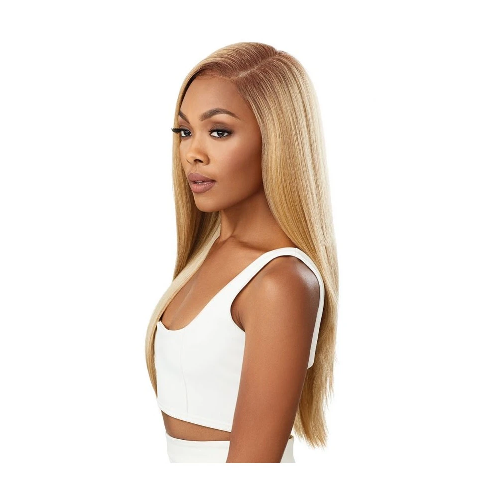 OUTRE Perruque JAYLANI (HD Lace Front 13x6) 2 OUTRE Perruque JAYLANI (HD Lace Front 13x6) – Image 2