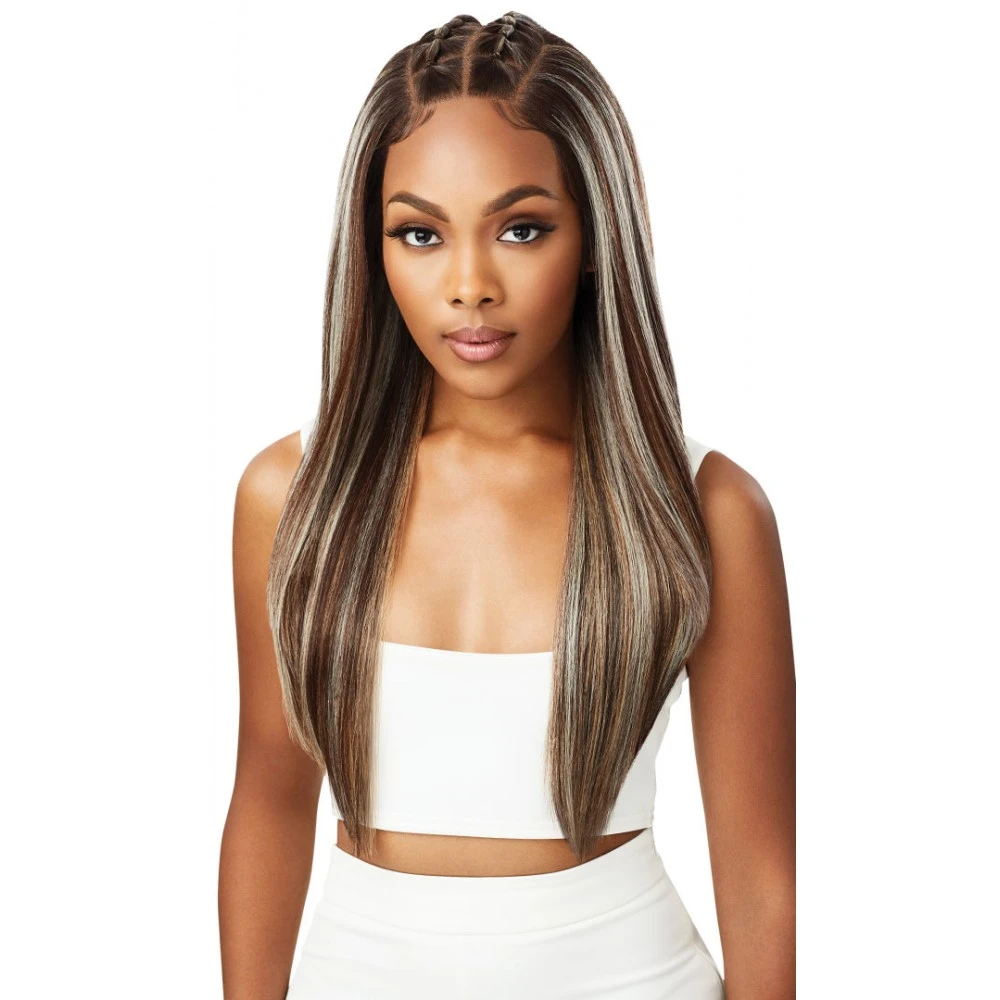 OUTRE Perruque JAYLANI (HD Lace Front 13x6) 5 OUTRE Perruque JAYLANI (HD Lace Front 13x6) – Image 5