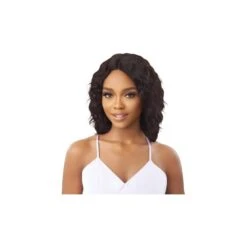 OUTRE Perruque Mytresses HH CASPIA