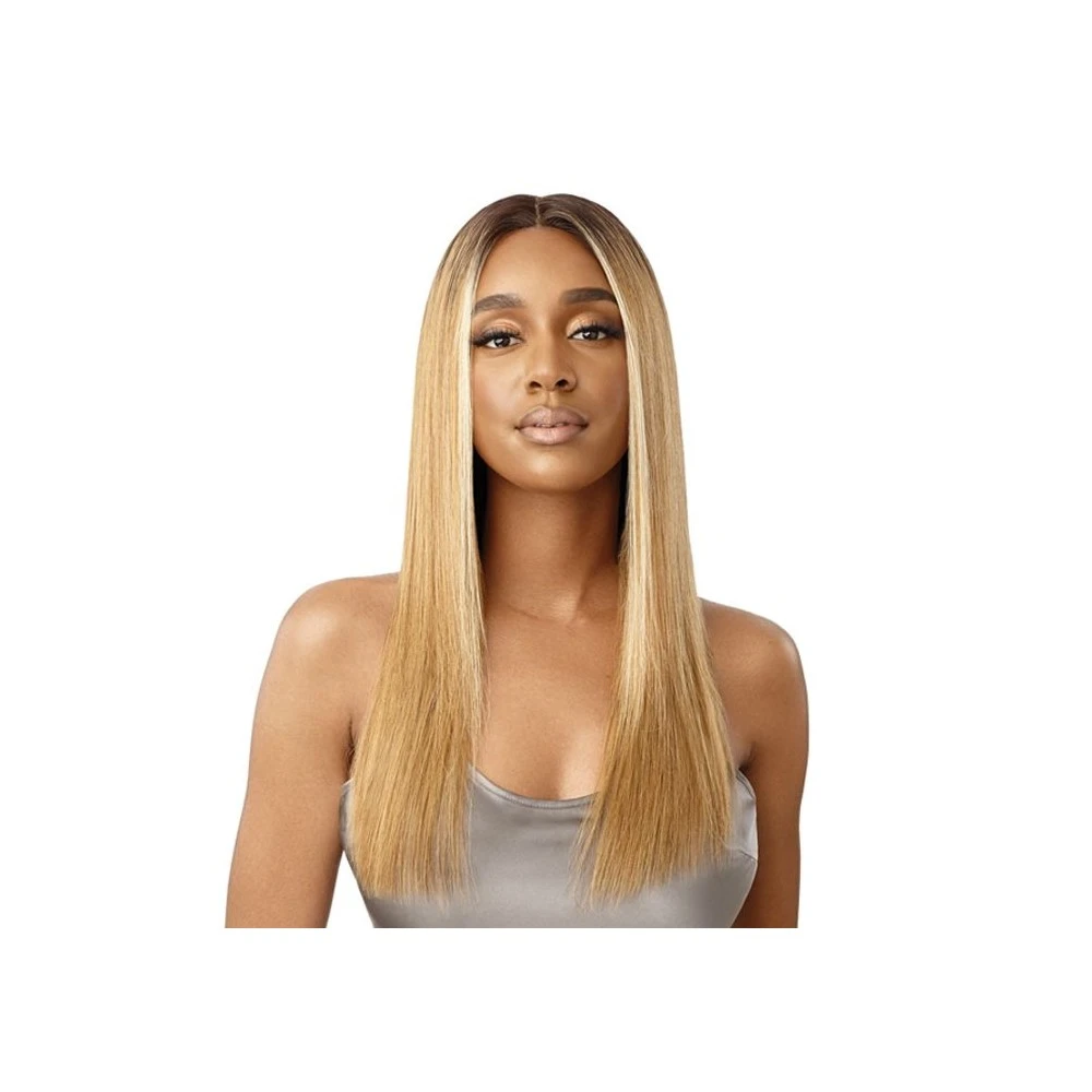 OUTRE Perruque Mytresses HH CASSINA (HD Lace Front) 1 OUTRE Perruque Mytresses HH CASSINA (HD Lace Front)