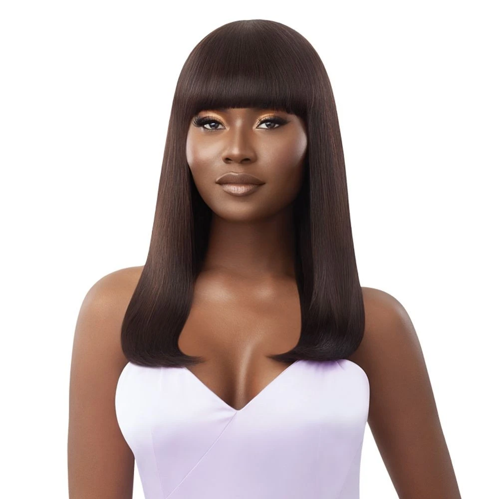 OUTRE Perruque Mytresses HH THALYA (FULL WIG) 1 OUTRE Perruque Mytresses HH THALYA (FULL WIG)