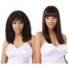 OUTRE Perruque Mytresses NATURAL CURLY 18" (Wet N Wavy) 11 OUTRE Perruque Mytresses NATURAL CURLY 18" (Wet N Wavy) -Super Beaute Boutique outre perruque mytresses natural curly 18 wet n wavy