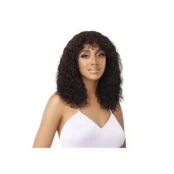 OUTRE Perruque Mytresses NATURAL CURLY 18" (Wet N Wavy) 7 OUTRE Perruque Mytresses NATURAL CURLY 18" (Wet N Wavy) -Super Beaute Boutique outre perruque mytresses natural curly 18 wet n wavy 2