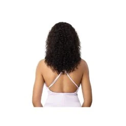 OUTRE Perruque Mytresses NATURAL CURLY 18" (Wet N Wavy) 9 OUTRE Perruque Mytresses NATURAL CURLY 18" (Wet N Wavy) -Super Beaute Boutique outre perruque mytresses natural curly 18 wet n wavy 4