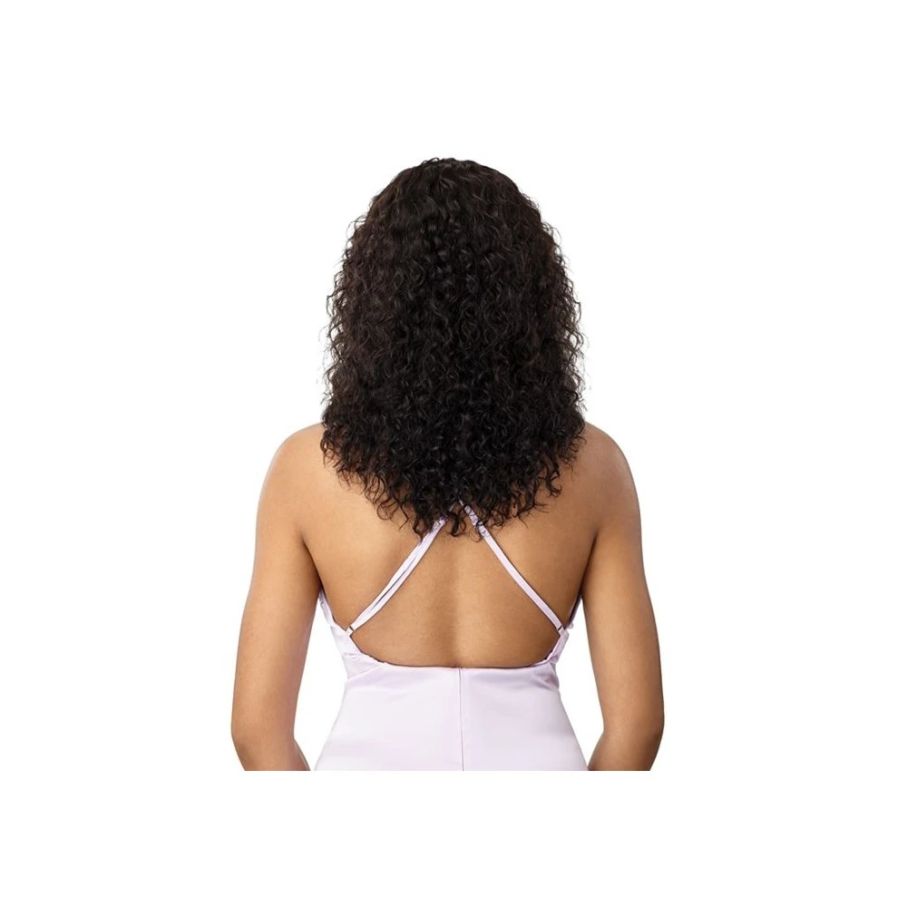 OUTRE Perruque Mytresses NATURAL CURLY 18" (Wet N Wavy) 5 OUTRE Perruque Mytresses NATURAL CURLY 18" (Wet N Wavy) – Image 5