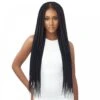 OUTRE Perruque Nattée FEED-IN BOX BRAIDS 36" (HD Lace Front) -Super Beaute Boutique outre perruque nattee feed in box braids 36 hd lace front